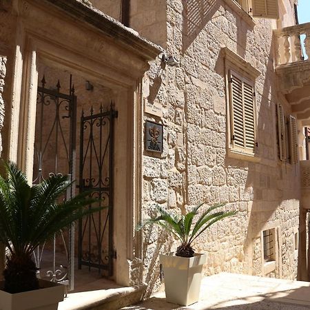 Lesic Dimitri Palace Korčula Buitenkant foto
