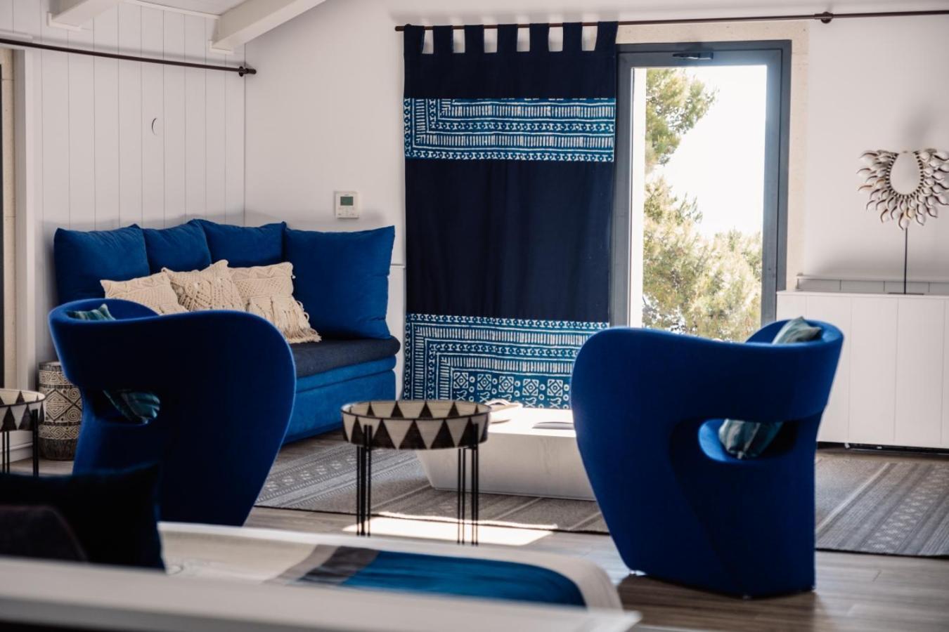 Lesic Dimitri Palace Korčula Kamer foto