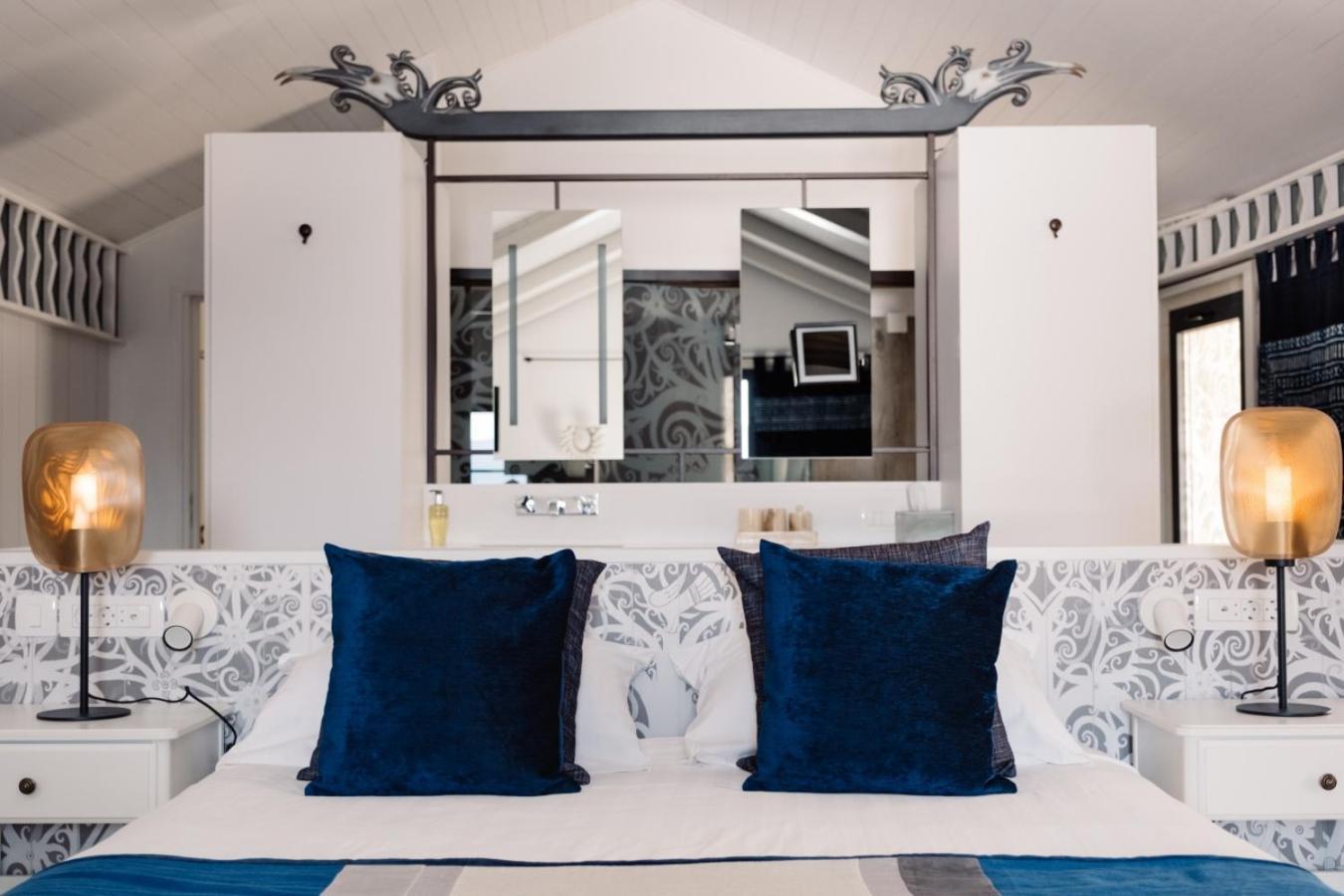Lesic Dimitri Palace Korčula Kamer foto