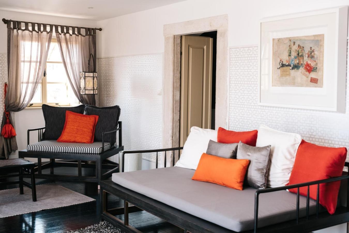 Lesic Dimitri Palace Korčula Kamer foto