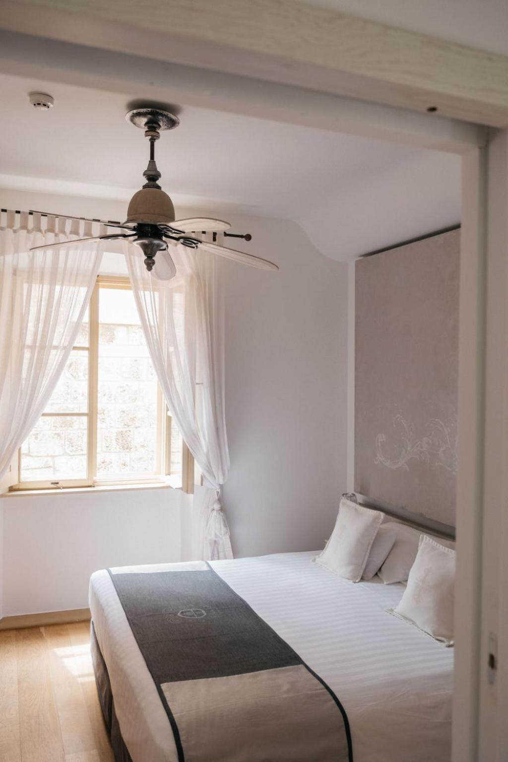 Lesic Dimitri Palace Korčula Kamer foto