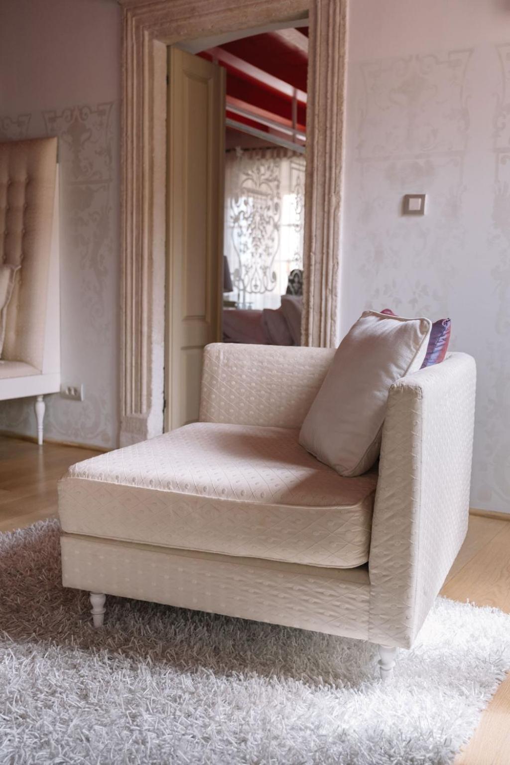 Lesic Dimitri Palace Korčula Kamer foto