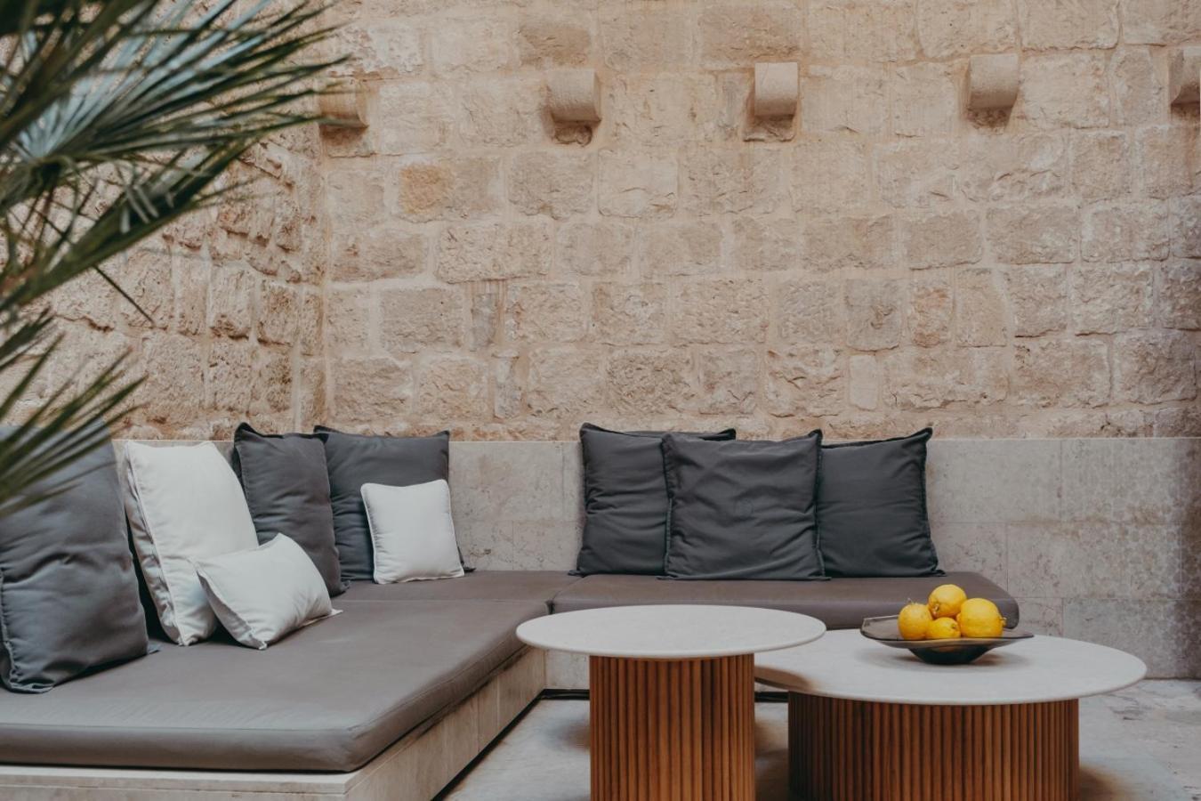 Lesic Dimitri Palace Korčula Buitenkant foto