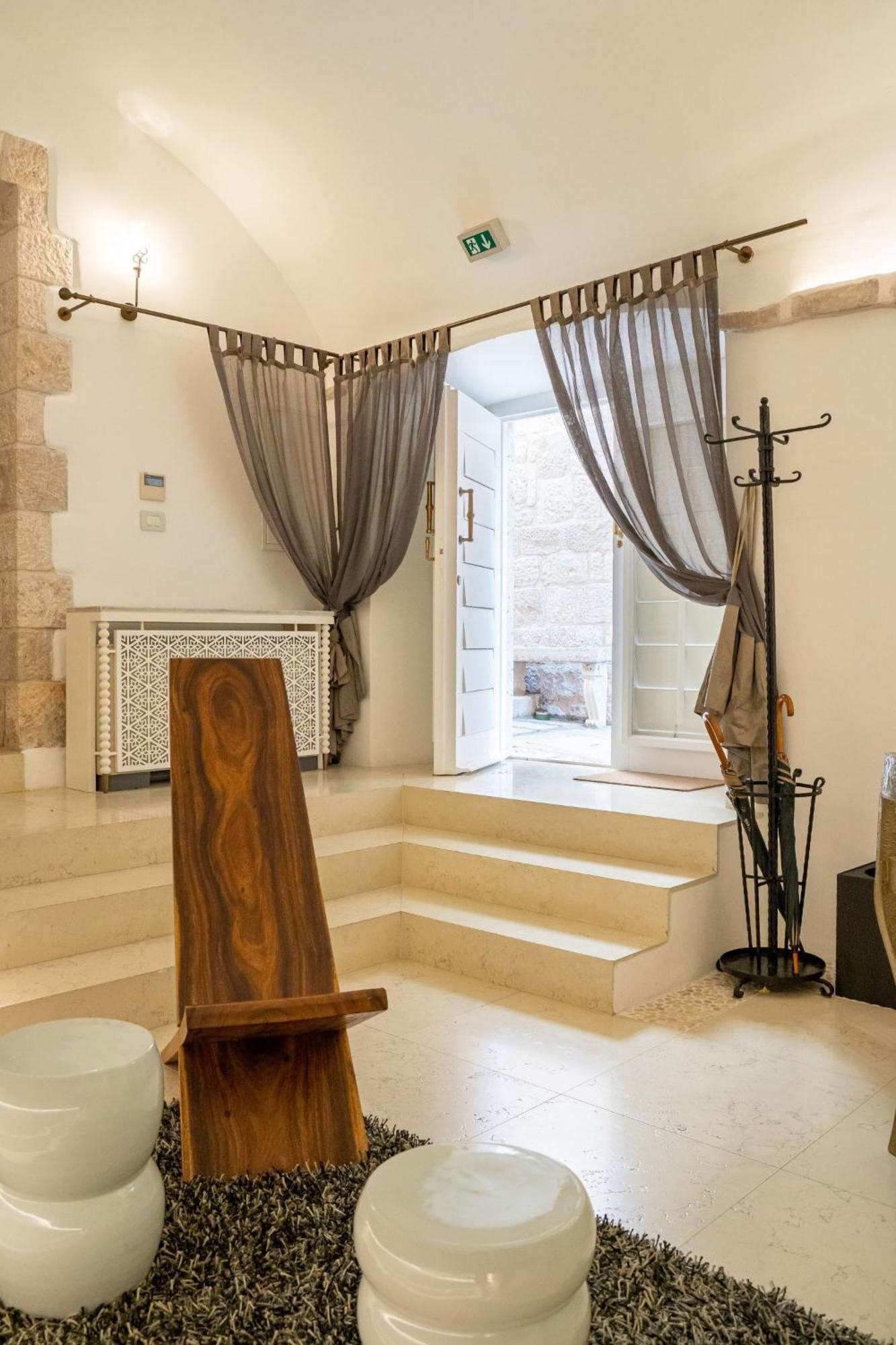 Lesic Dimitri Palace Korčula Kamer foto