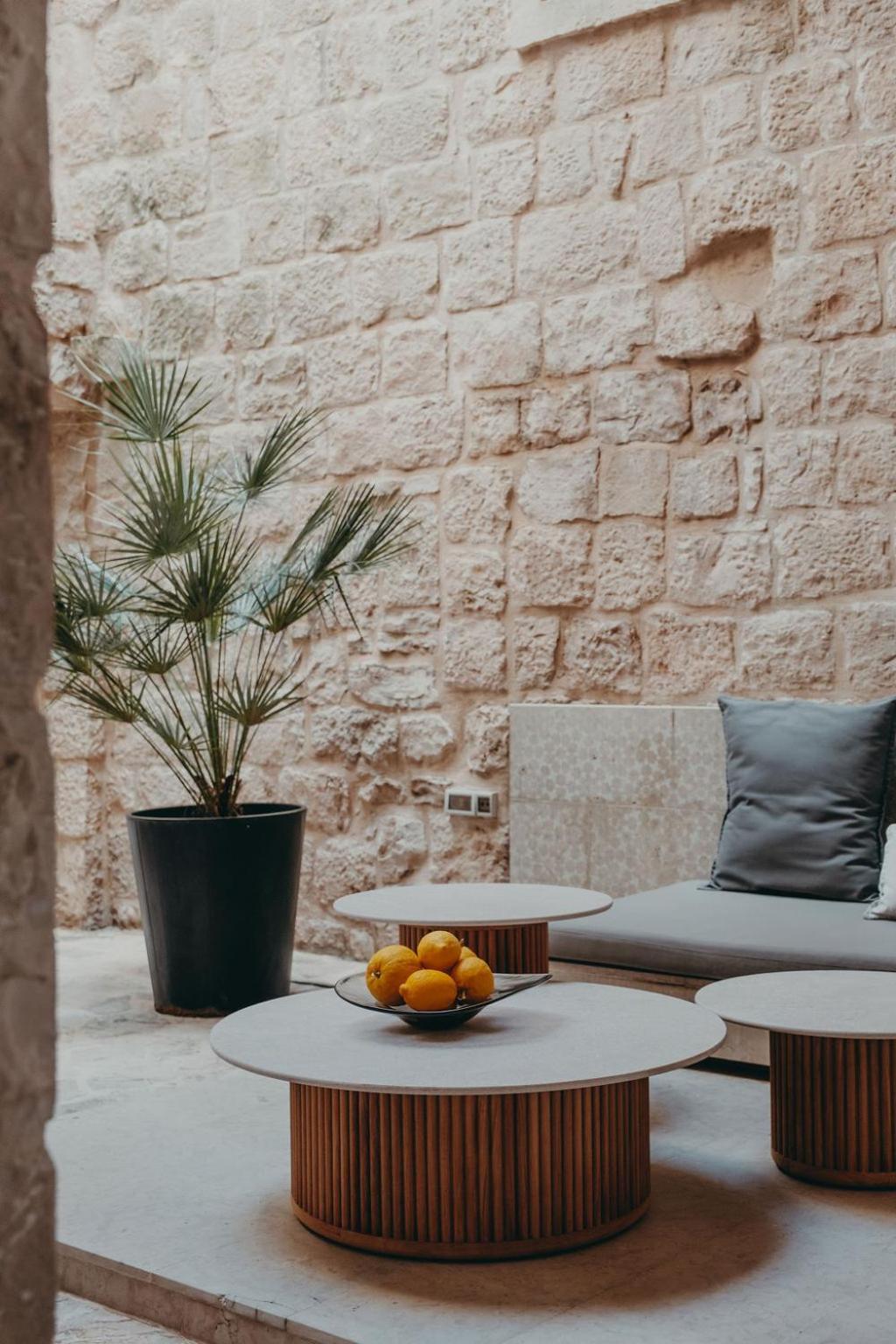 Lesic Dimitri Palace Korčula Kamer foto