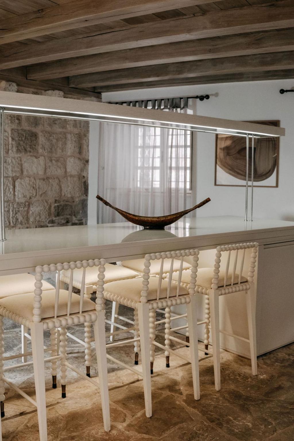 Lesic Dimitri Palace Korčula Buitenkant foto