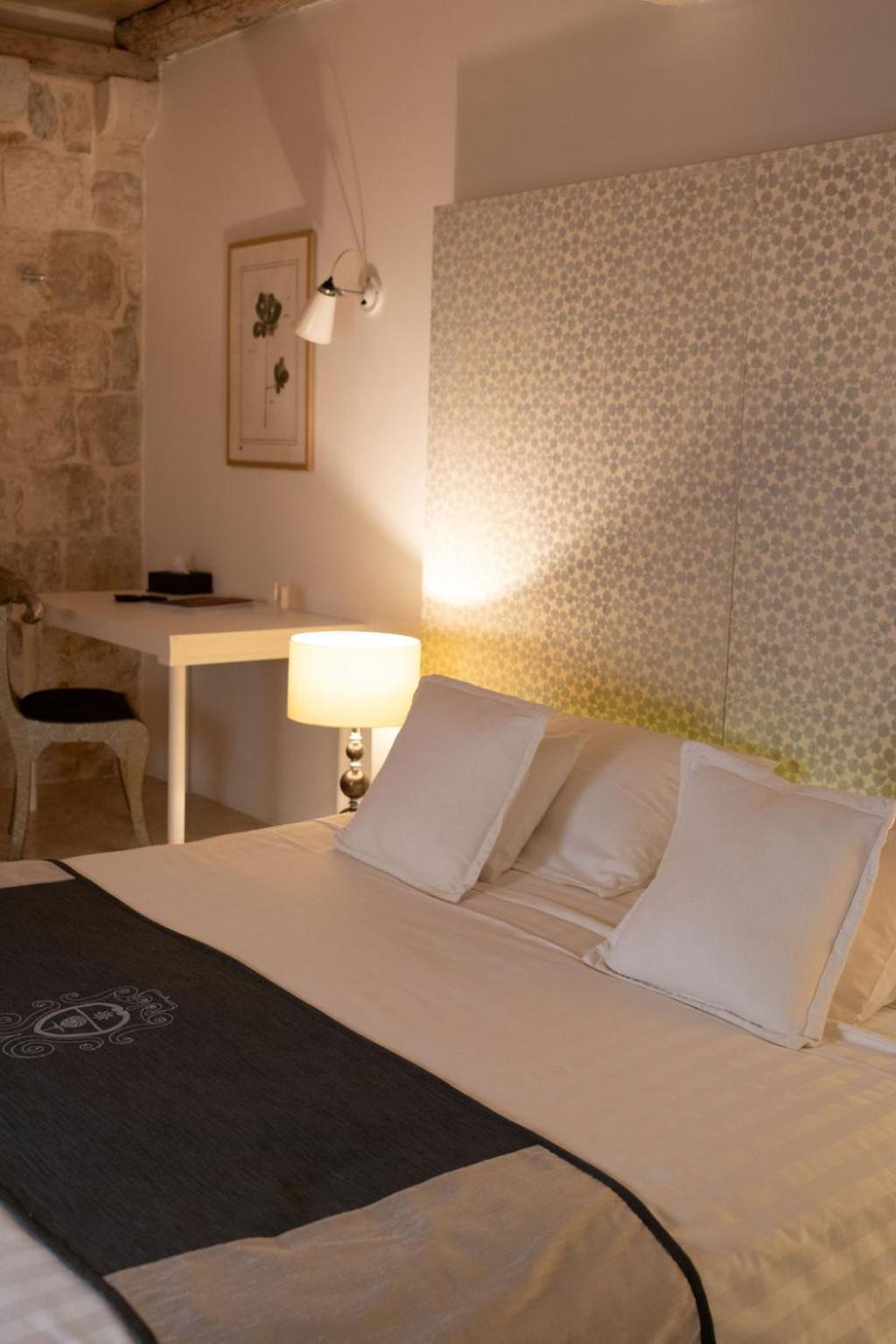 Lesic Dimitri Palace Korčula Kamer foto