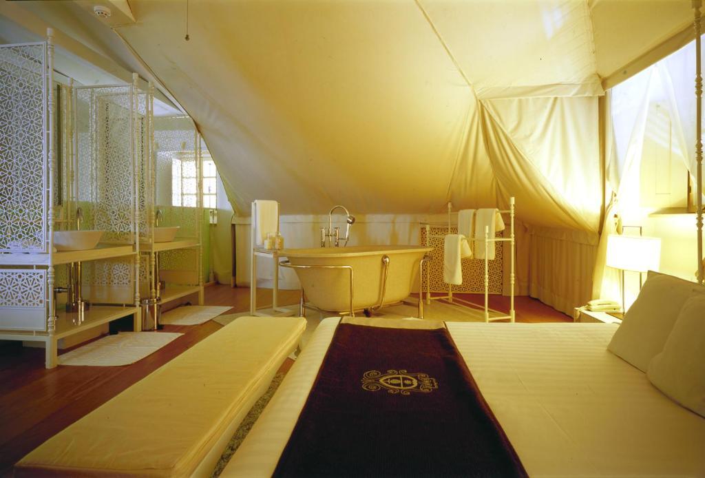 Lesic Dimitri Palace Korčula Kamer foto